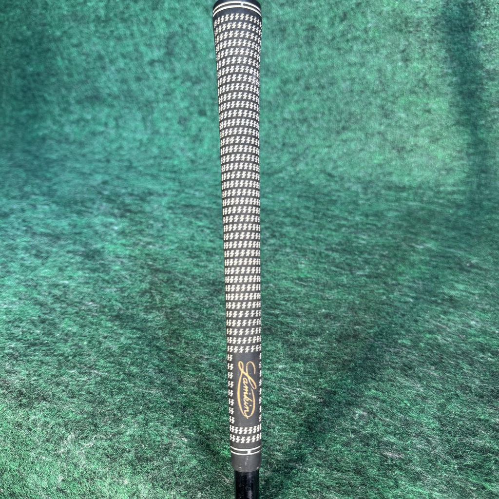 Advantage Pro 2.8 6 Iron Mens RH Graphite Stainless Silver Cavity Back Golf Club