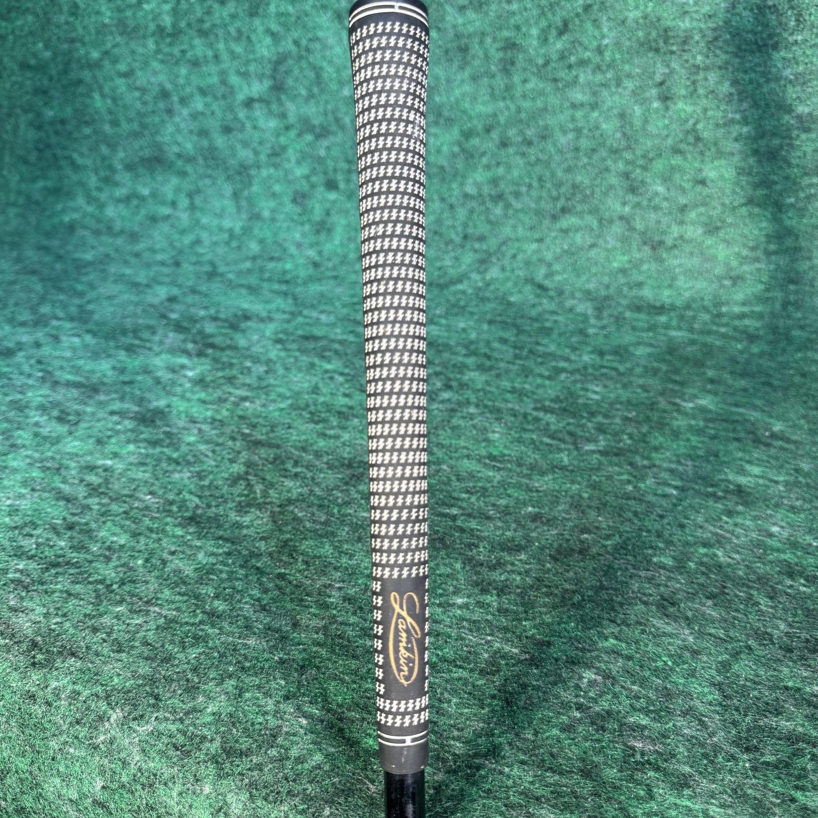 Advantage Pro 2.8 6 Iron Mens RH Graphite Stainless Silver Cavity Back Golf Club