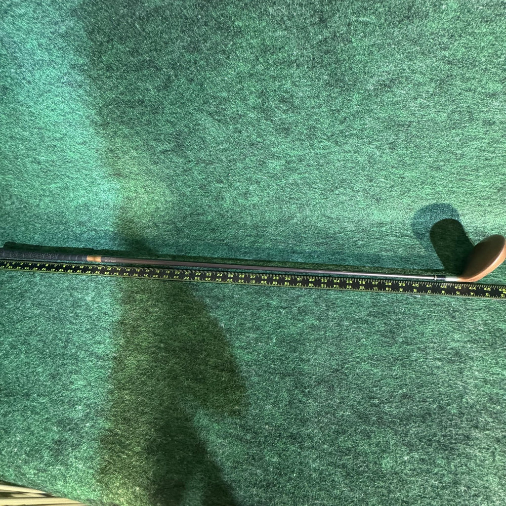 Tour Made Ruler Driver 13° Mens RH Belly Shaft R Flex Graphite Golf Club