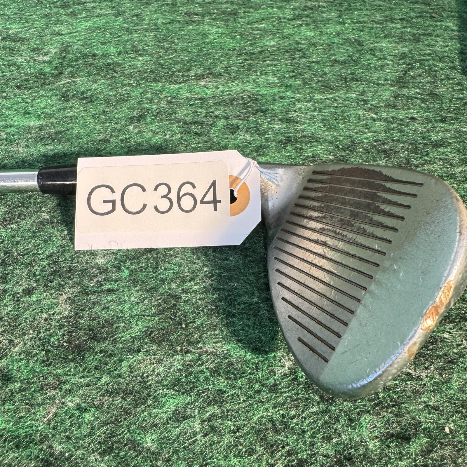 Titleist Vokey Design 456.14 56 Degree Sand Wedge Right Handed Steel Golf Club