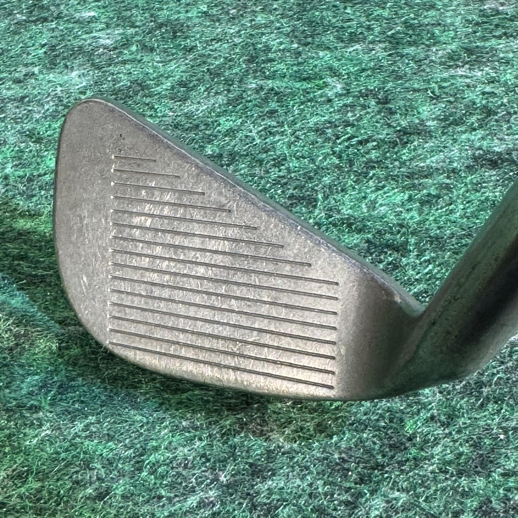 Vintage Ping Eye 6 Iron Orange Dot Steel Golf Club Made in USA Karsten Single