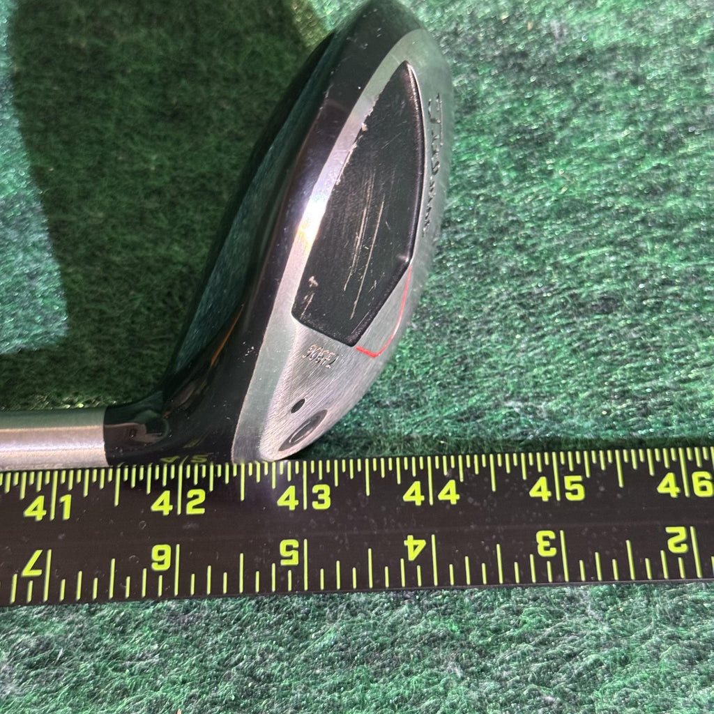 Titleist 906F2 3 Wood 15° Mens RH UST Proforce V2 85-S Stiff Graphite Fairway