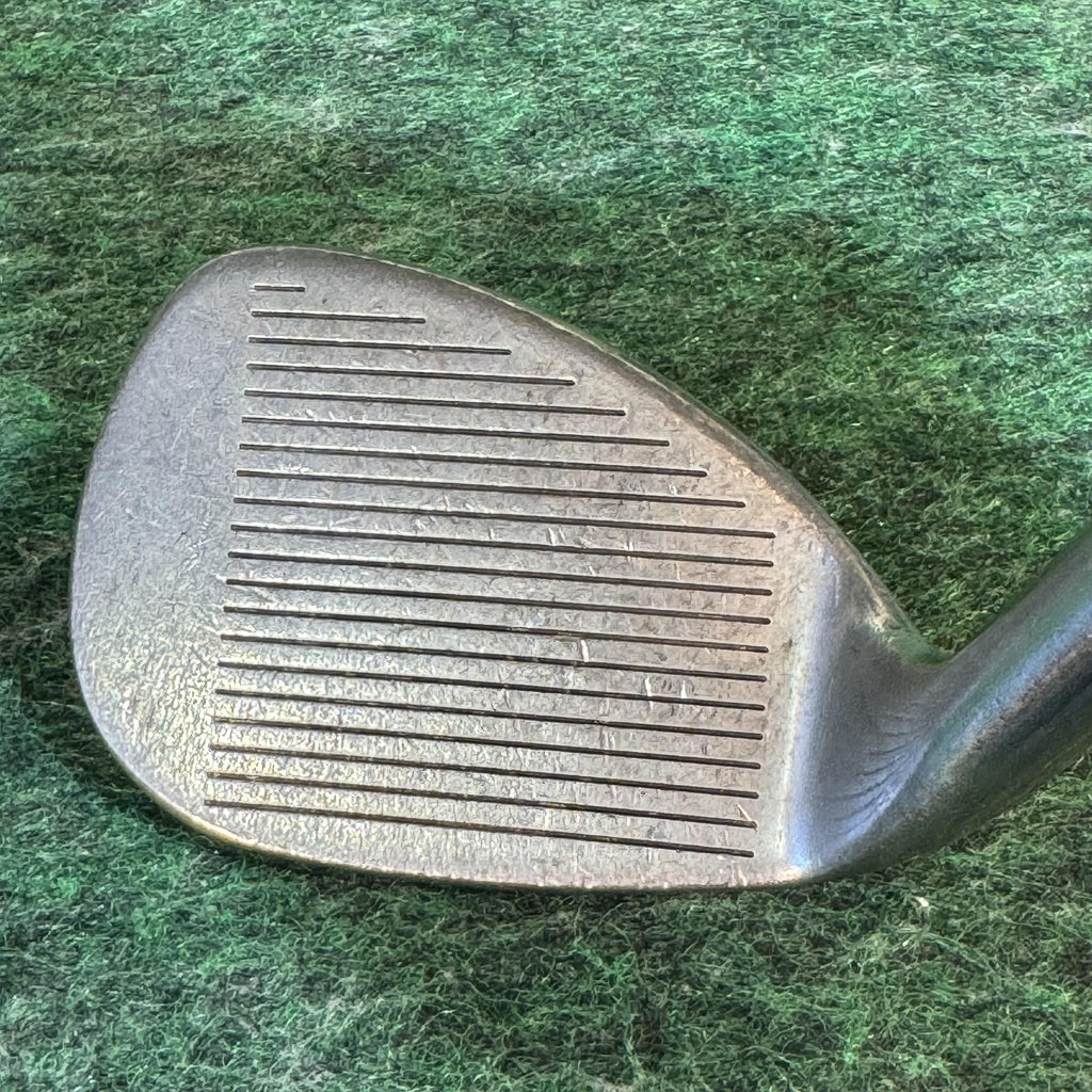 Vintage Titleist DCI Oversize Sand Wedge Tri-Spec Shaft Winn DuraTech Grip Golf