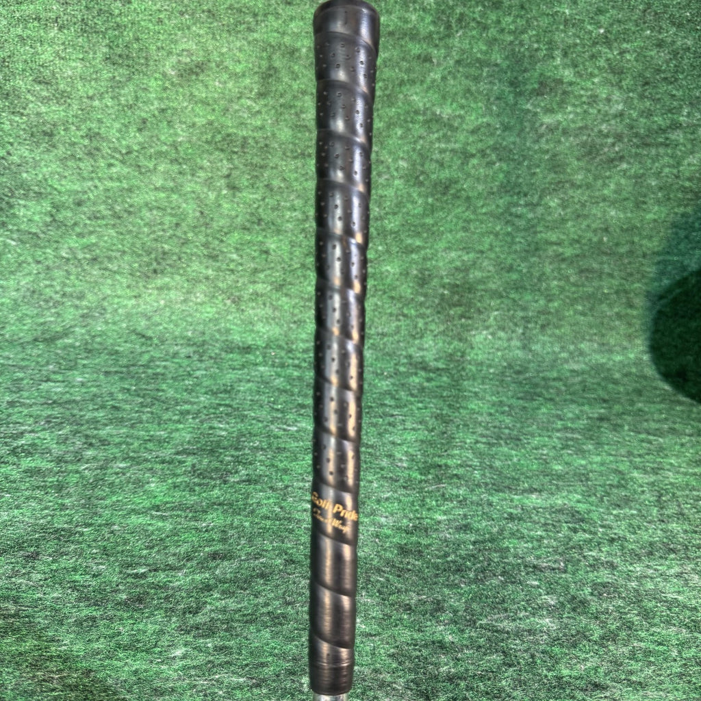 Vintage Callaway Big Bertha Driver 11° Ladies Right Hand Ladies Gems Shaft Steel