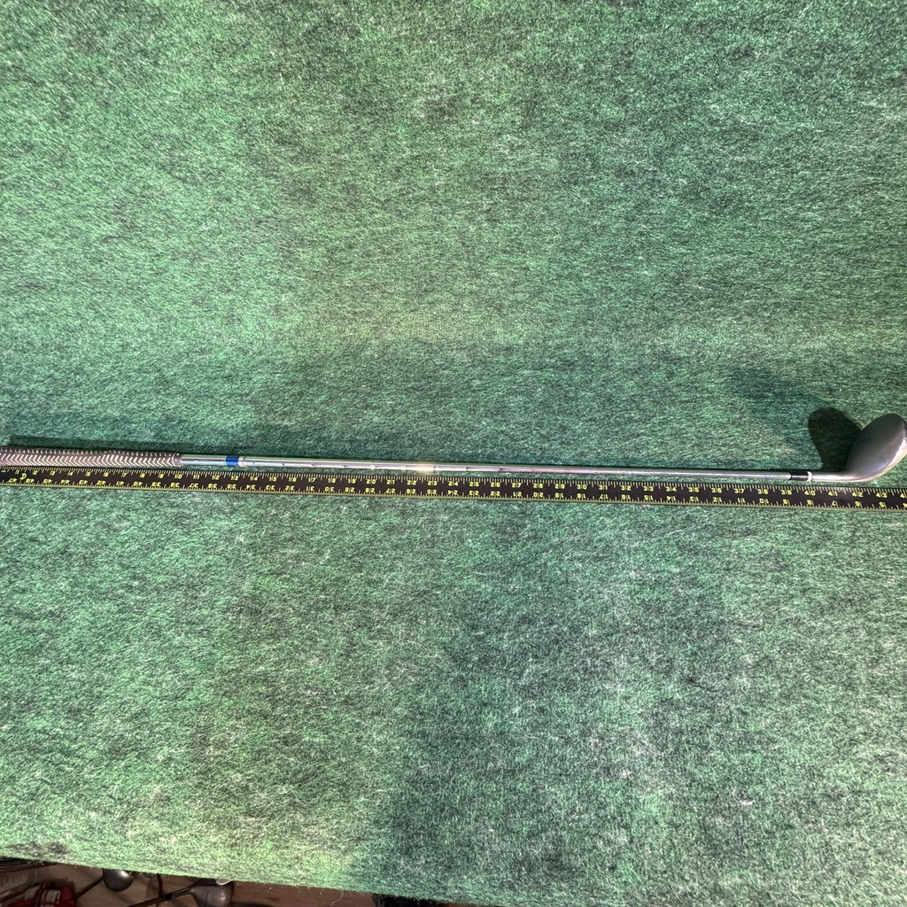 Vintage TaylorMade Tour Spoon 13° 3 Wood Pittsburgh Persimmon Metalwood USA