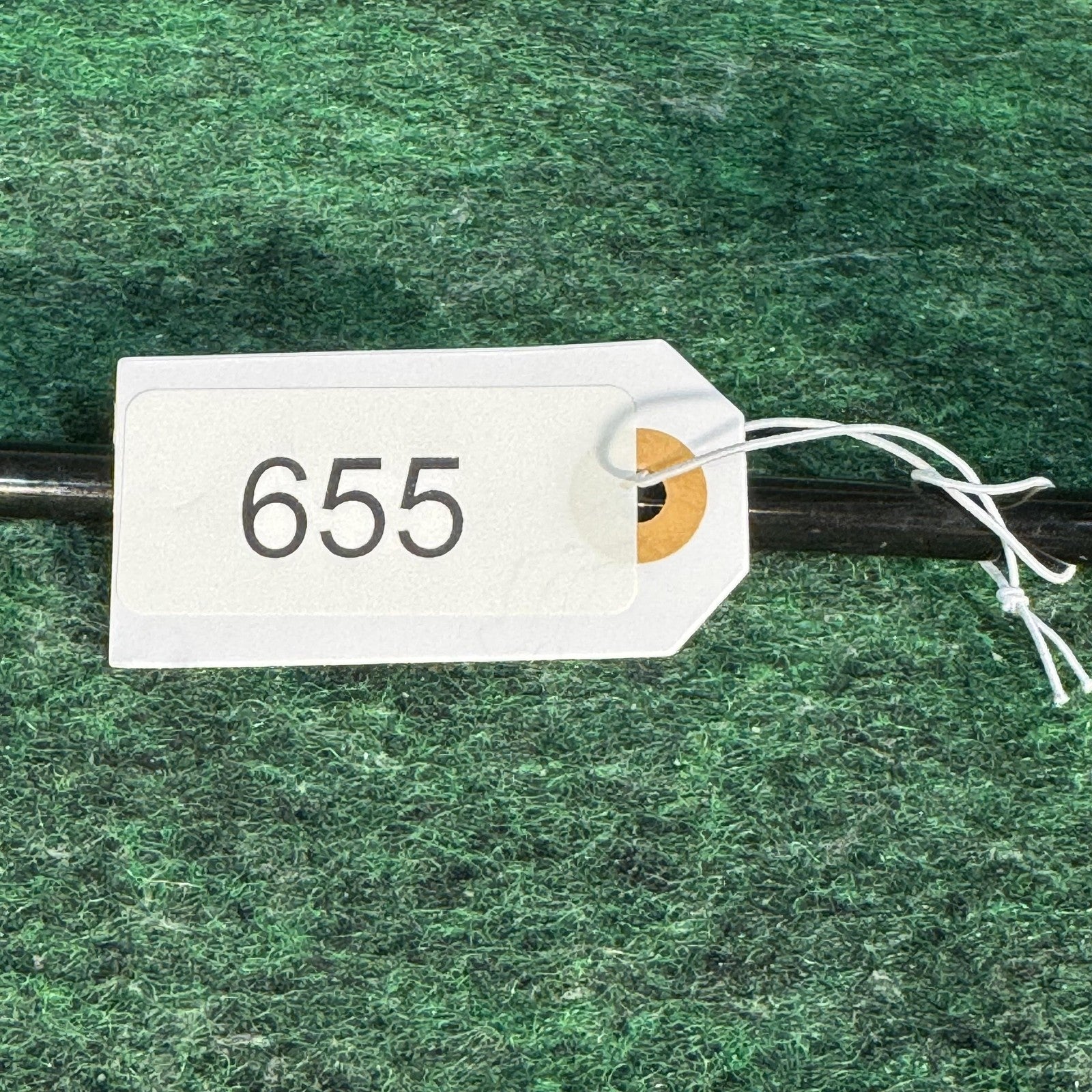 Rawlings Pro I Oversize 1 10.5° Driver Mens RH Aldila Graphite Gray Titanium