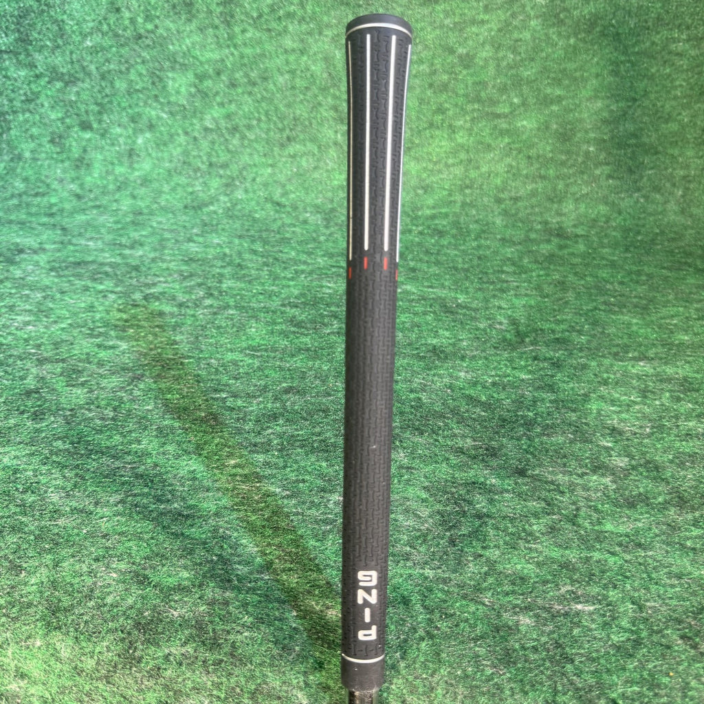 Vintage Ping Zing Karsten 5 Iron Blue Dot Right Hand Steel Shaft Golf Club