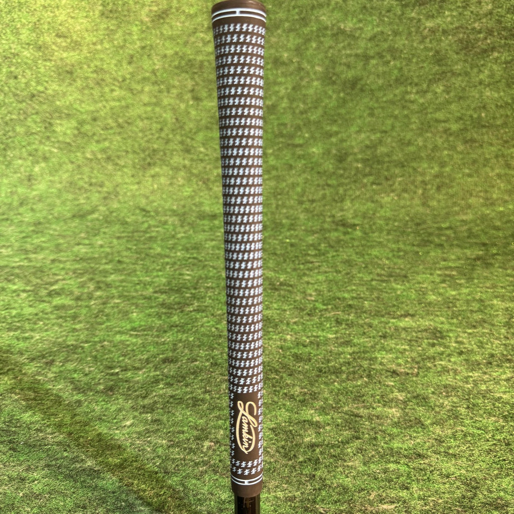 Hippo John Daly Fairway 16° Wood Mens Right Titanium Matrix Reg Flex Graphite