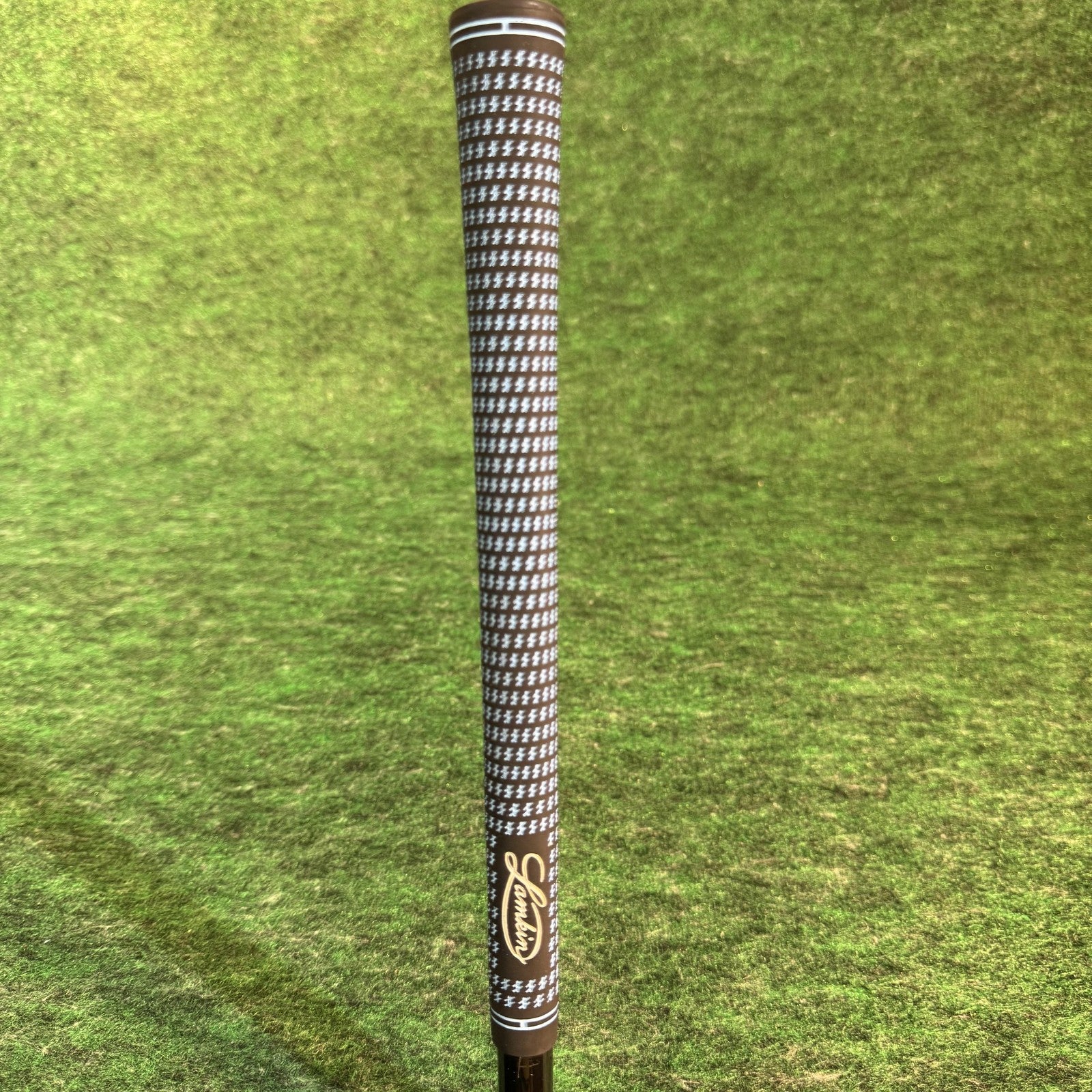 Hippo John Daly Fairway 16° Wood Mens Right Titanium Matrix Reg Flex Graphite